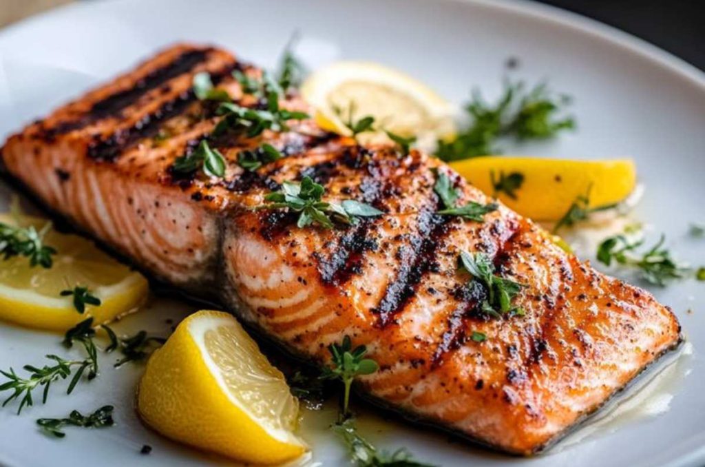 Alimentos para aumentar glúteos