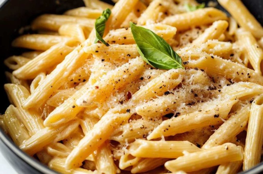 pasta