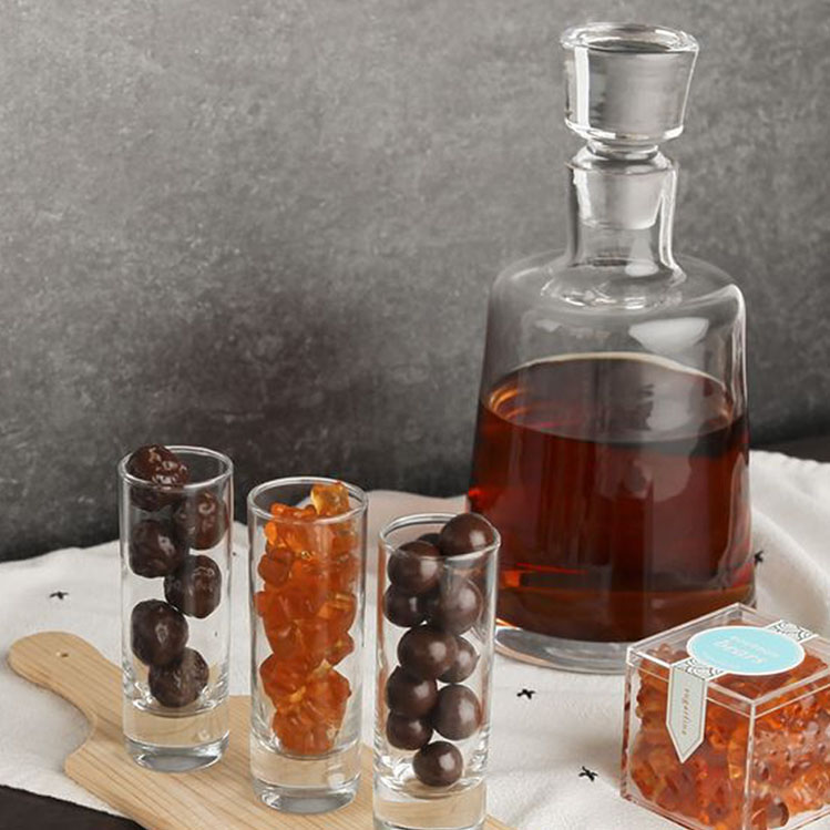 La mejor manera de festeja a papá está con Sugarfina