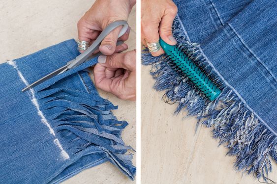 jeans-diy