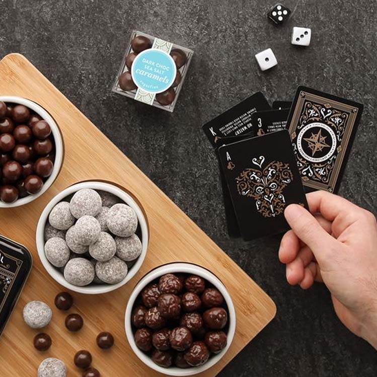 La mejor manera de festeja a papá está con Sugarfina