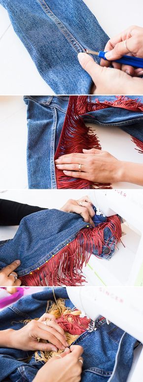 jeans-diy