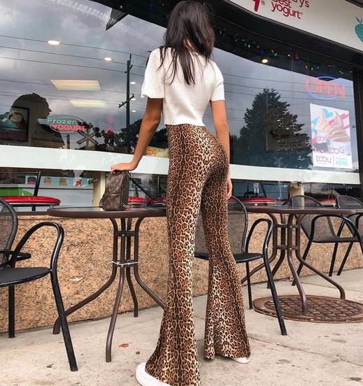 Animal print