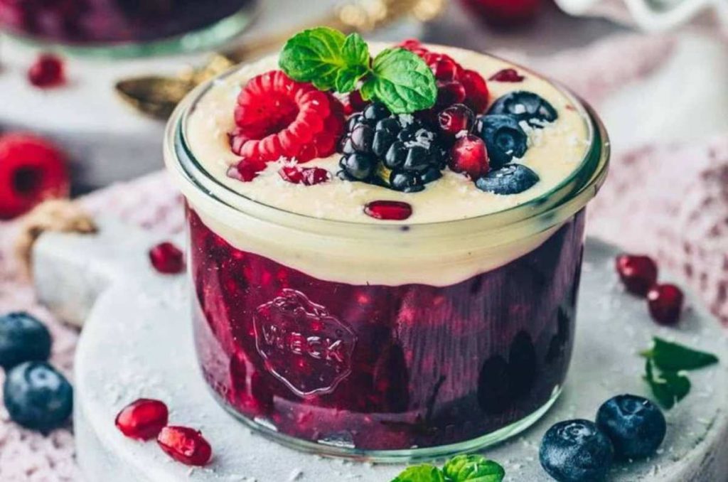 10 postres fríos y saludables fáciles de hacer en casa 4