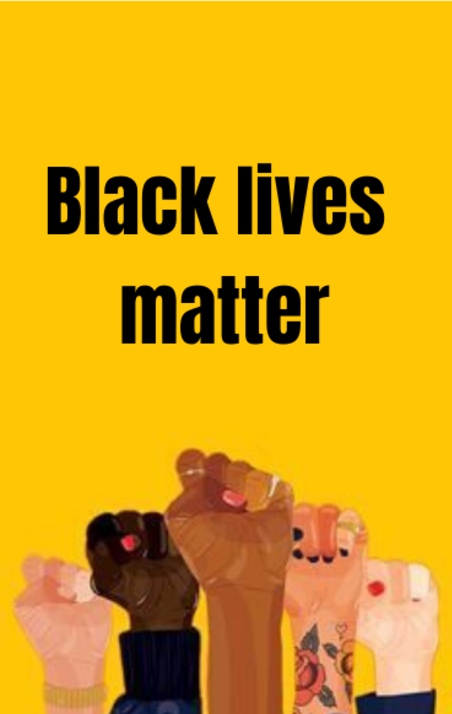 Black lives matter