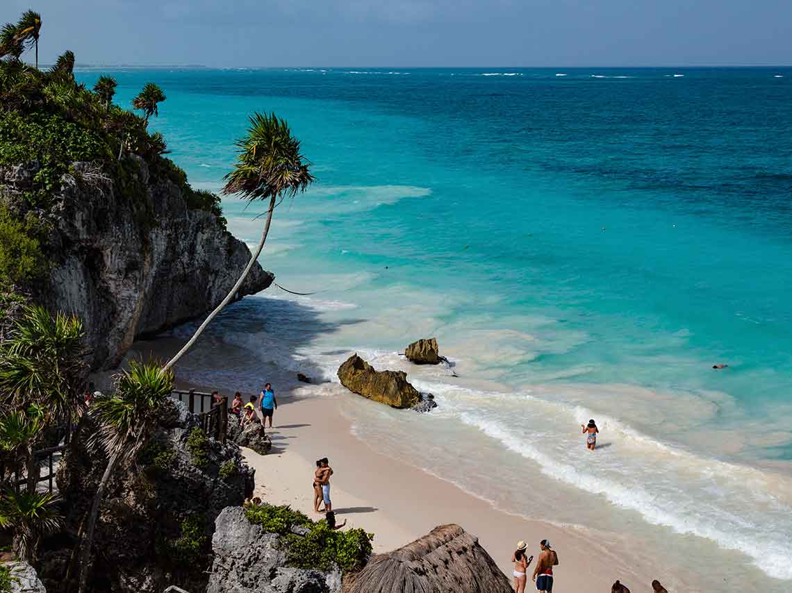 ¡Gana vacaciones gratis en Cancún por 20 años! 1
