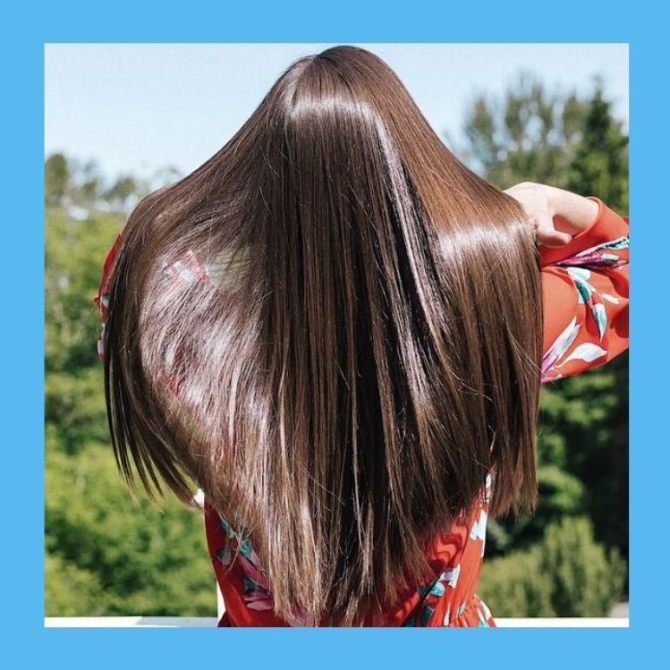 5 consejos si sufres de caspa en el cabello