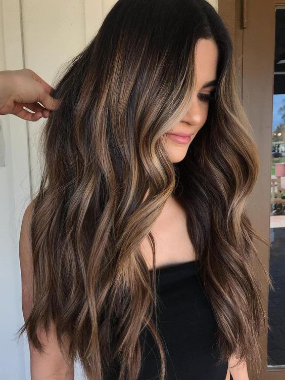 balayage-morenas-2020