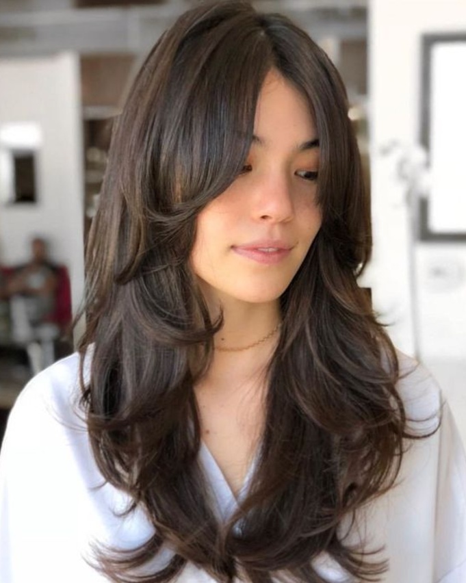 Cortes Cabello Largo