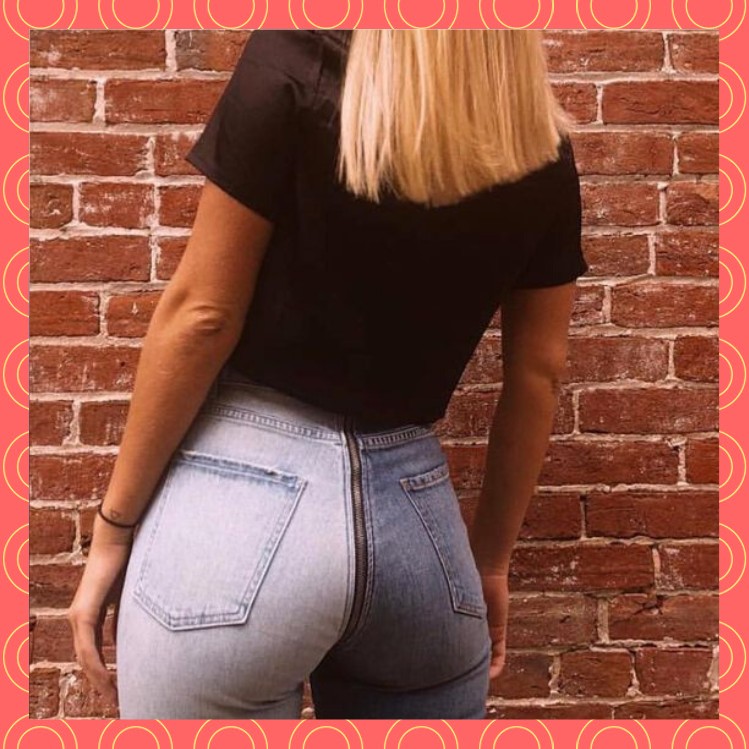 7 outfits sexys que resaltarán tus glúteos ¡presume tu boody!