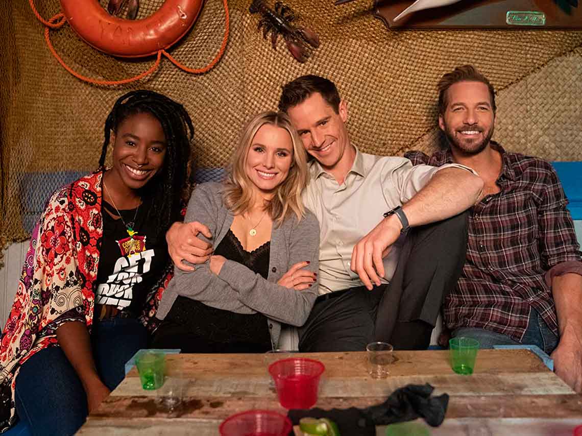 Veronica Mars regresa a HBO ¿por qué debes verla? 0