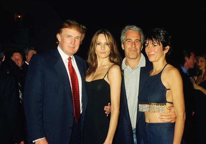 Jeffrey Epstein, la serie de Netflix de la que todo el mundo está hablando 0