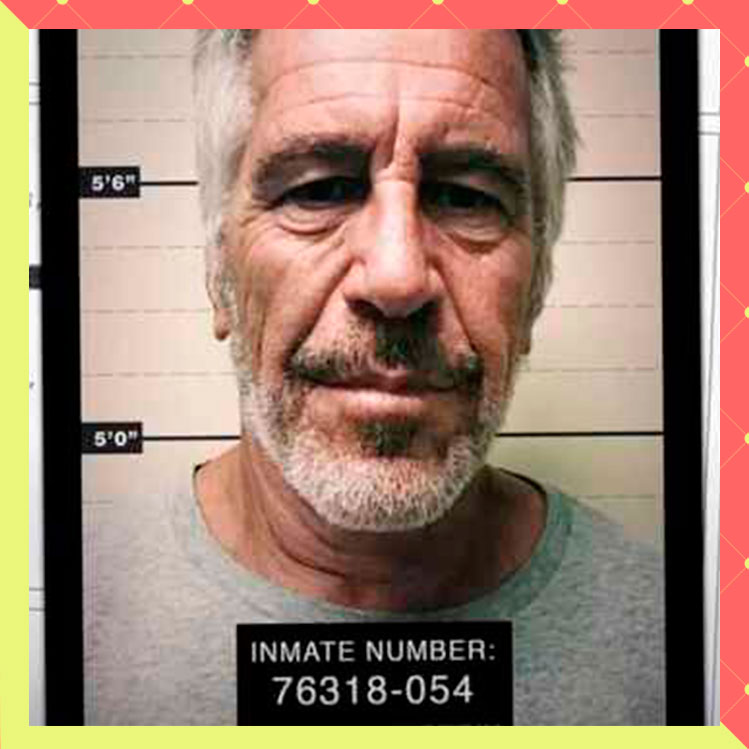 Jeffrey Epstein, la serie de Netflix de la que todo el mundo está hablando