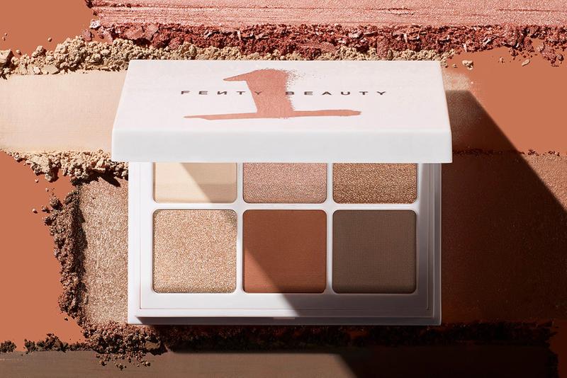 5 paletas de maquillaje económicas y de muy buena calidad 2