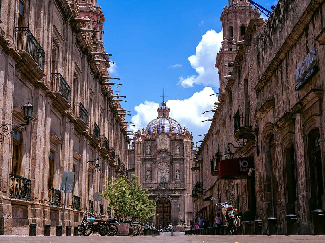 9 destinos en México que ya tienen Sello de Viaje Seguro 9