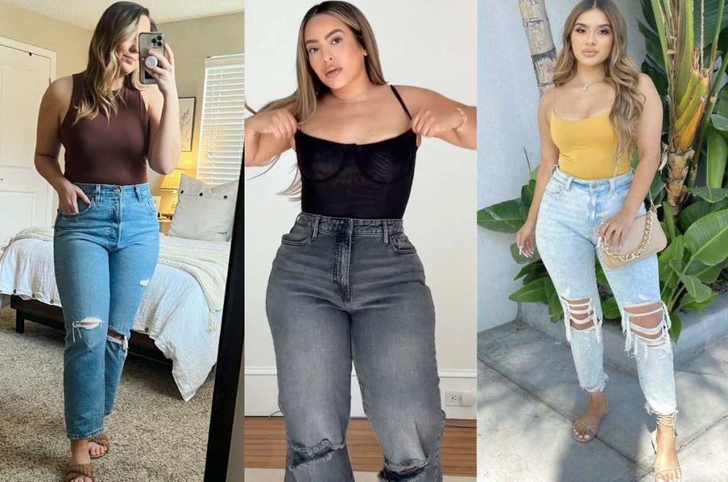 10 outfits de verano para lucir tus curvas y sentirte sexy 0
