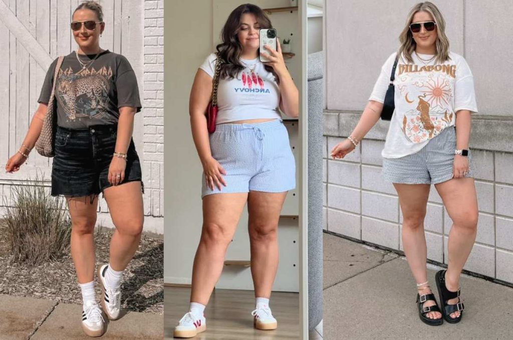 10 outfits de verano para lucir tus curvas y sentirte sexy 1