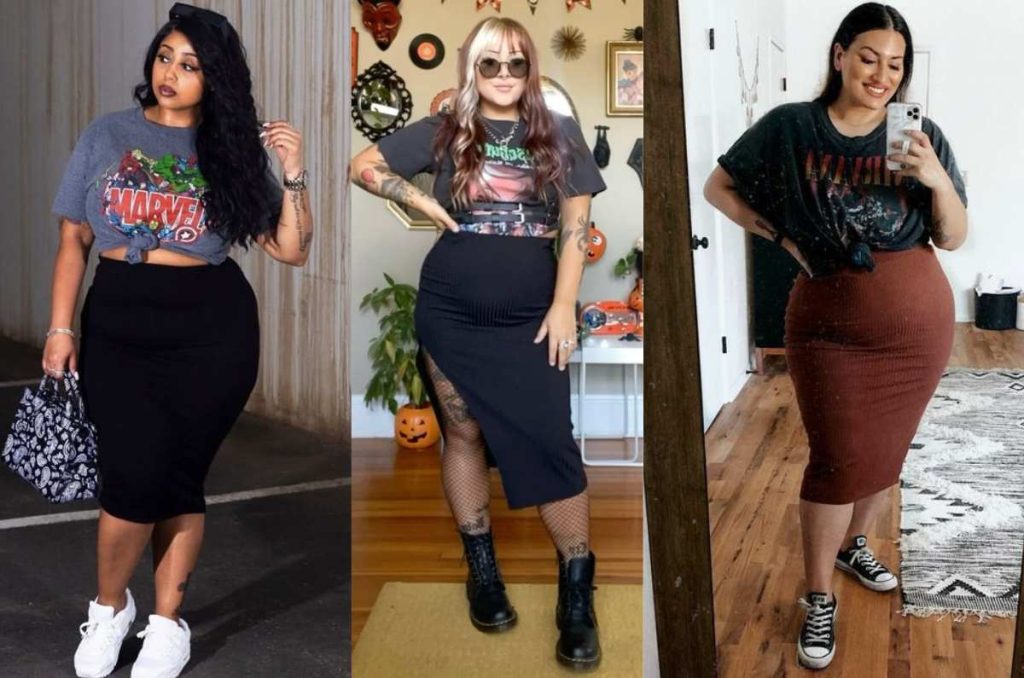 10 outfits de verano para lucir tus curvas y sentirte sexy 2