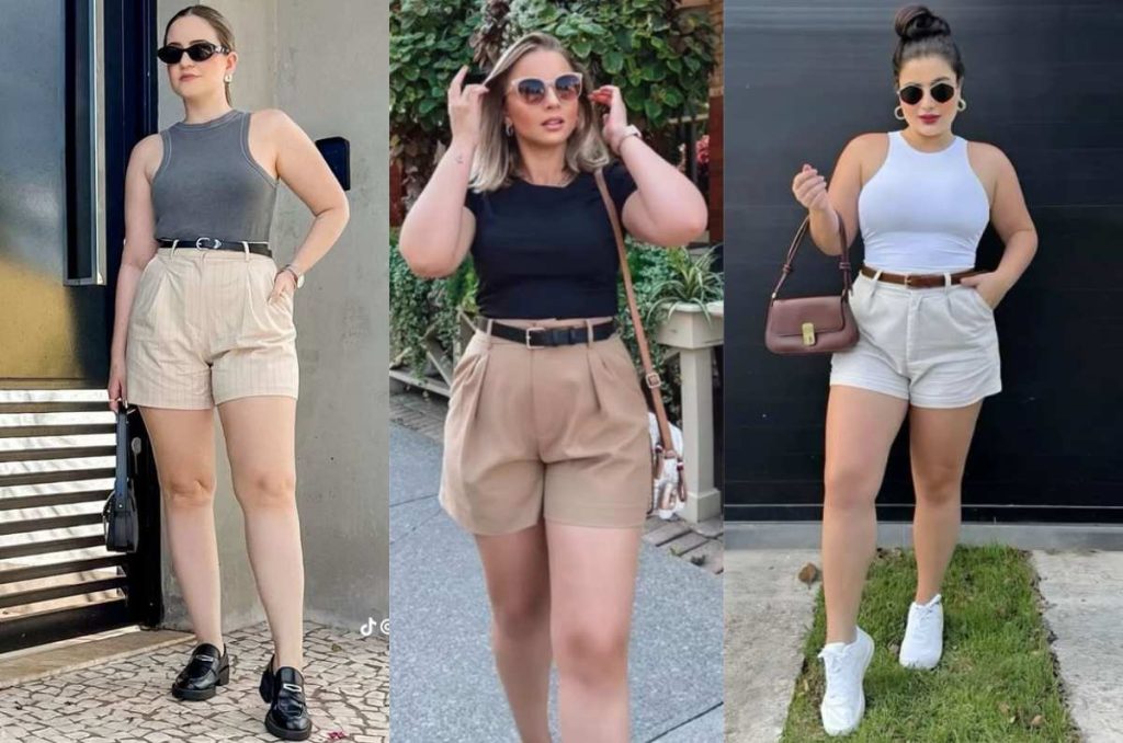 outfits de verano