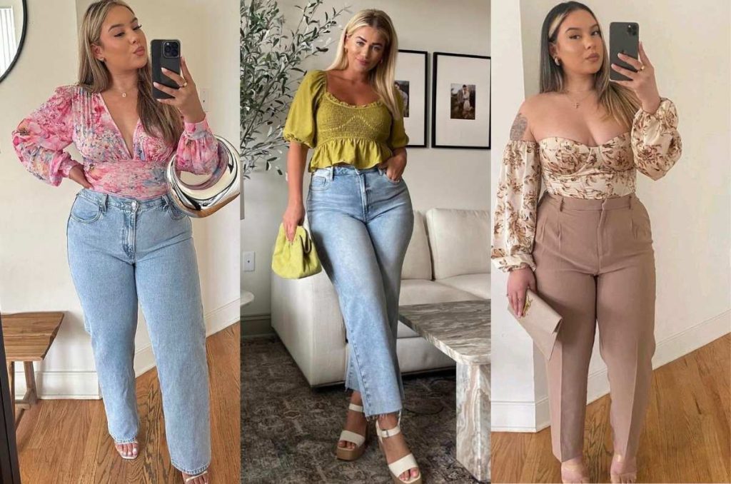 outfits de verano