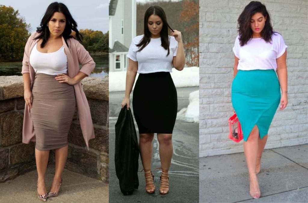 10 outfits de verano para lucir tus curvas y sentirte sexy 6