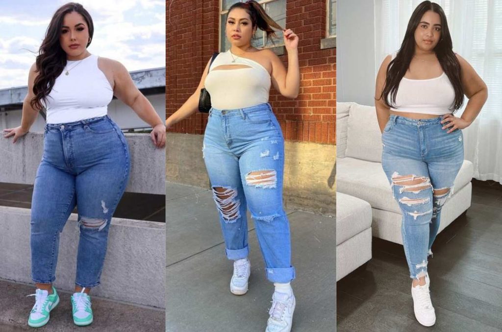 outfits de verano