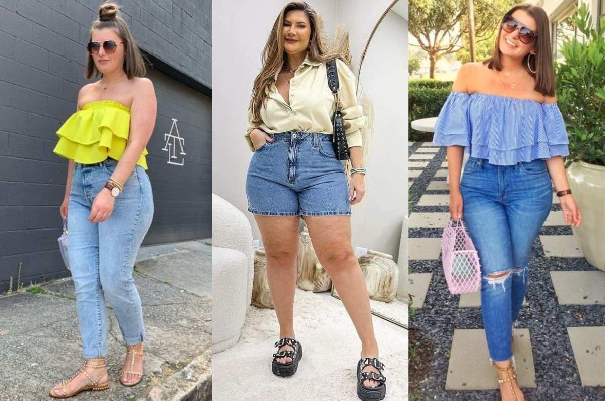 10 outfits de verano para lucir tus curvas y sentirte sexy