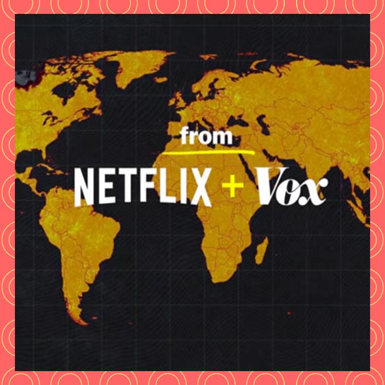 Coronavirus: la serie de Netflix que te ayudará a entender la pandemia