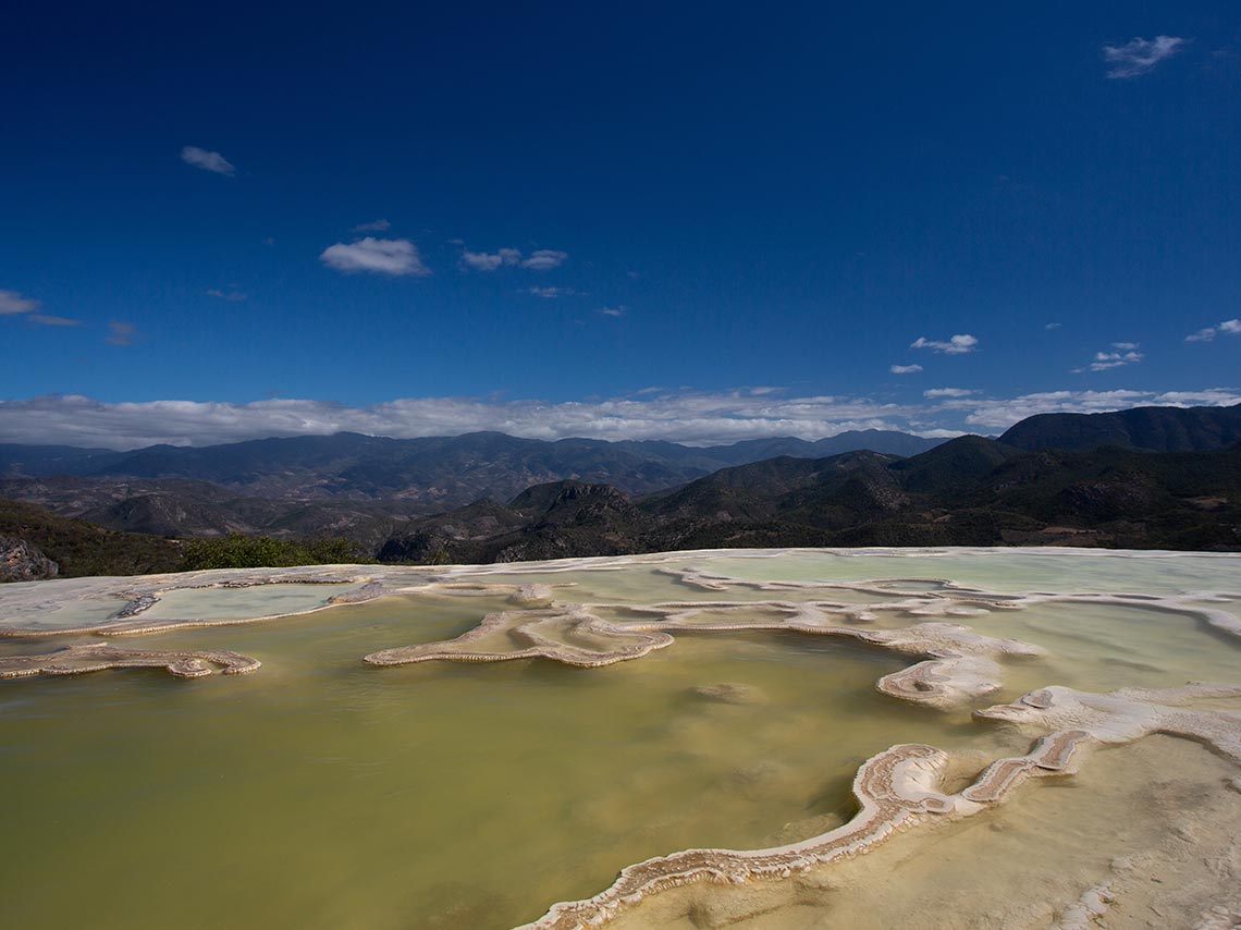 9 destinos en México que ya tienen Sello de Viaje Seguro 8