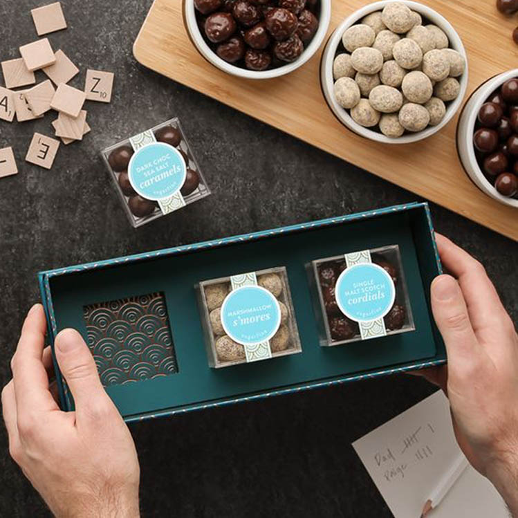 La mejor manera de festeja a papá está con Sugarfina
