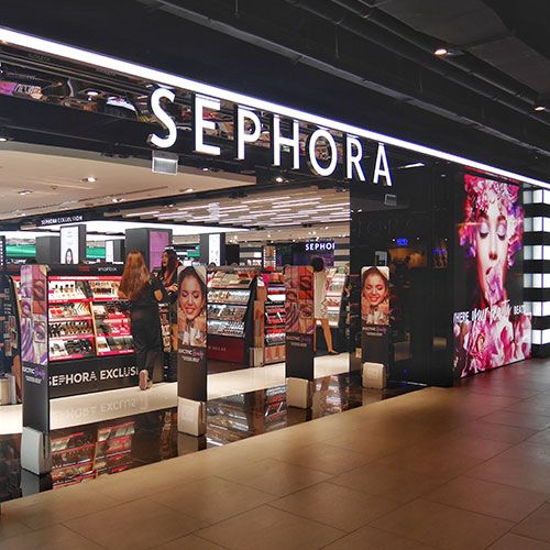 Sephora re abre sus tiendas y tiene distintas medidas de seguridad ¡Conócelas! 0