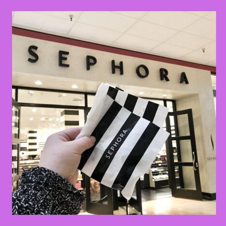 Sephora re abre sus tiendas y tiene distintas medidas de seguridad ¡Conócelas!