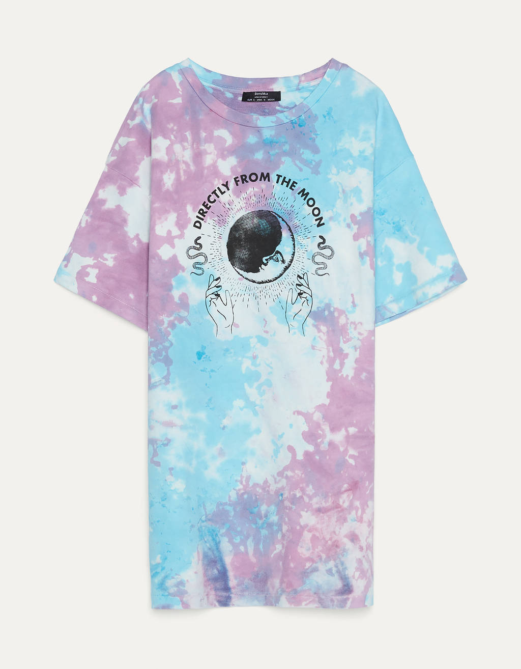 5 formas de llevar el estampado del verano tie-dye 7