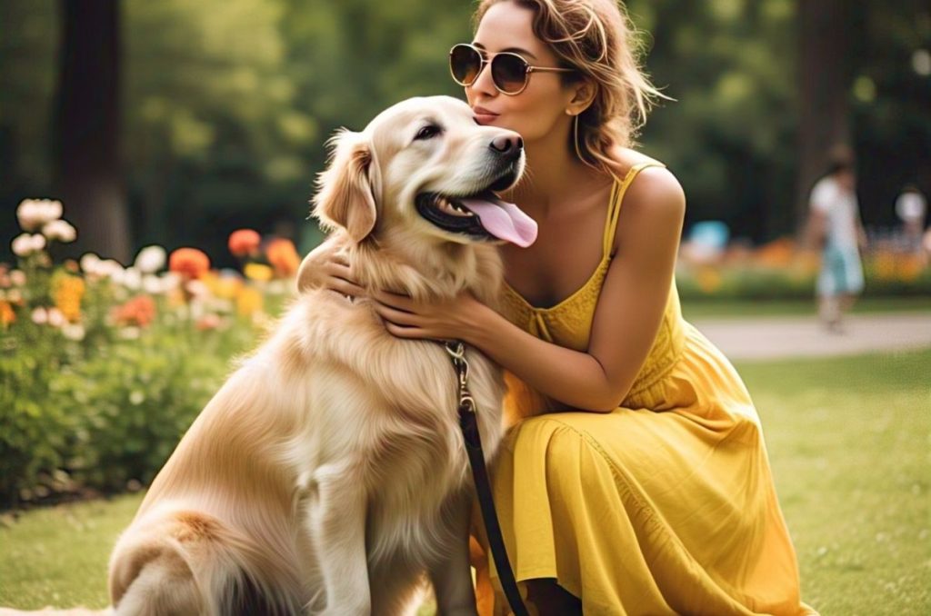 Tips para pasear a tu perro y que no termine en desastre