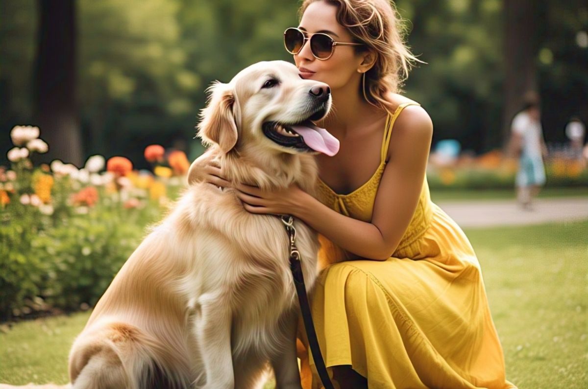 Tips para pasear a tu perro y que no termine en desastre