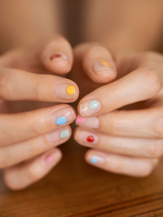 10 tendencias en uñas para el verano 2020 4