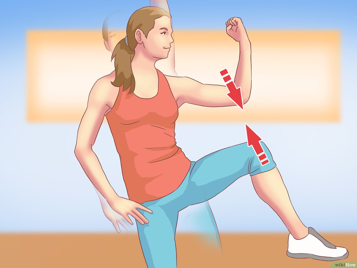 8 ejercicios de cardio para tonificar tu abdomen y quemar grasa 1