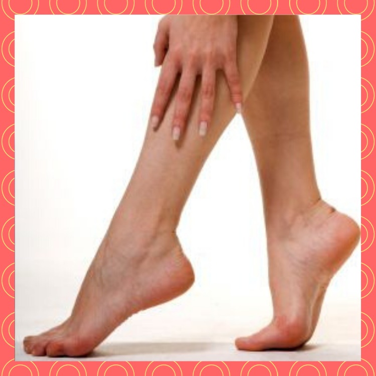 5 remedios caseros para eliminar las várices de las piernas
