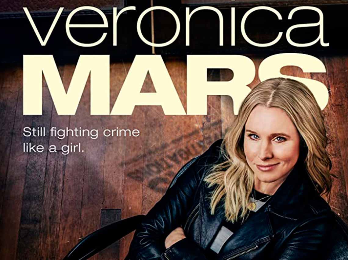 Veronica Mars regresa a HBO ¿por qué debes verla? 1