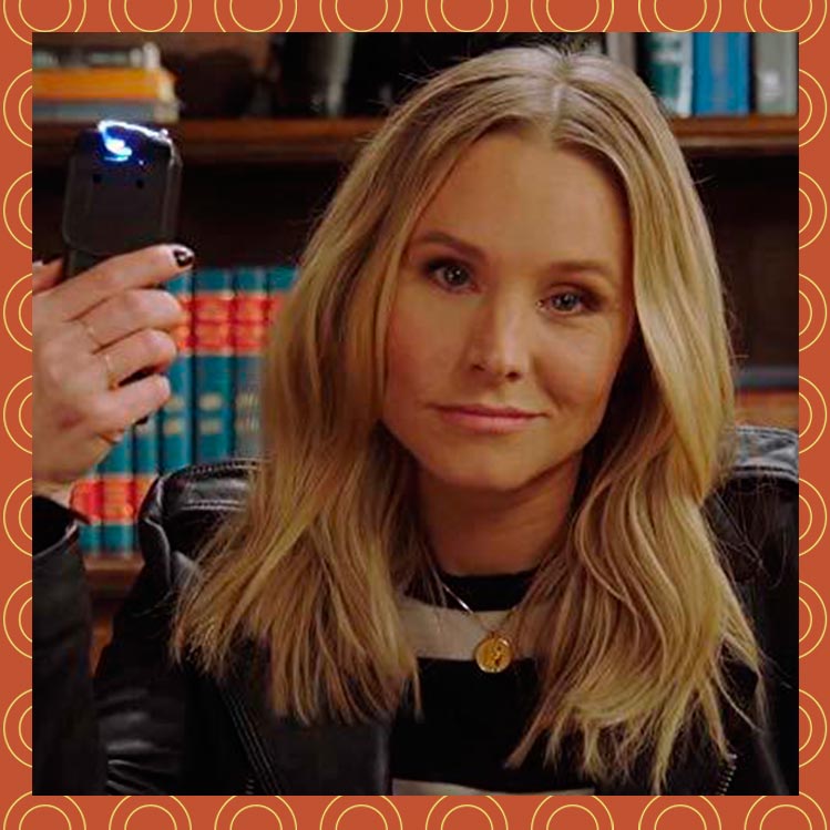 Veronica Mars regresa a HBO ¿por qué debes verla?