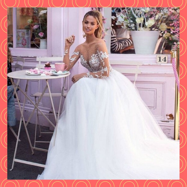 10 vestidos de novia inspirados en princesas Disney