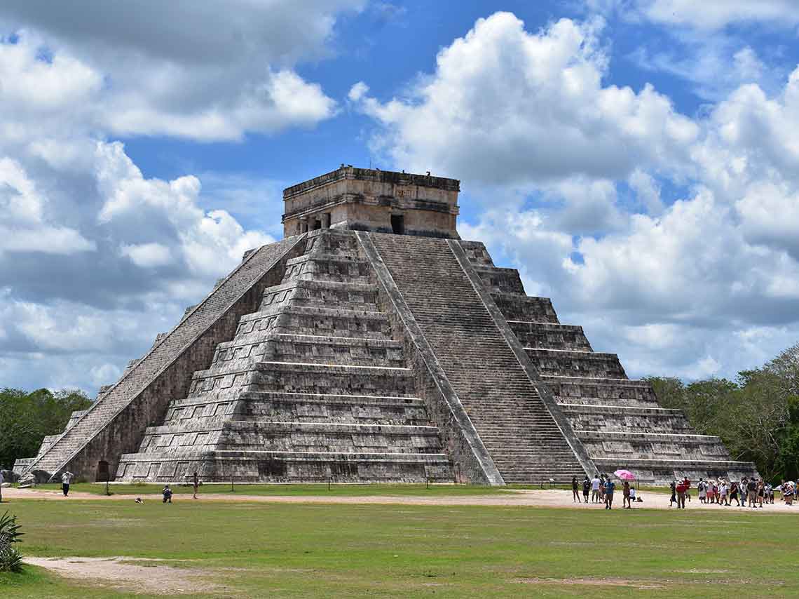 9 destinos en México que ya tienen Sello de Viaje Seguro 4