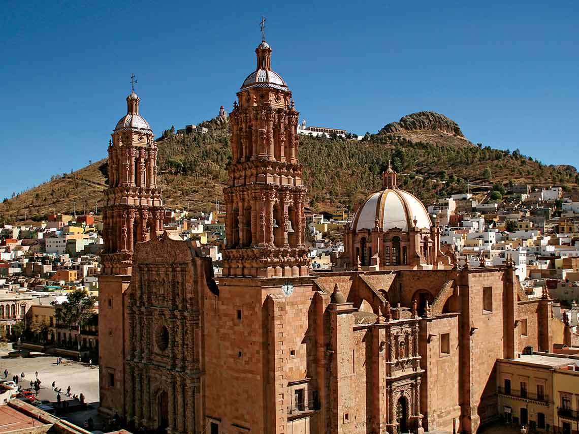 9 destinos en México que ya tienen Sello de Viaje Seguro 6