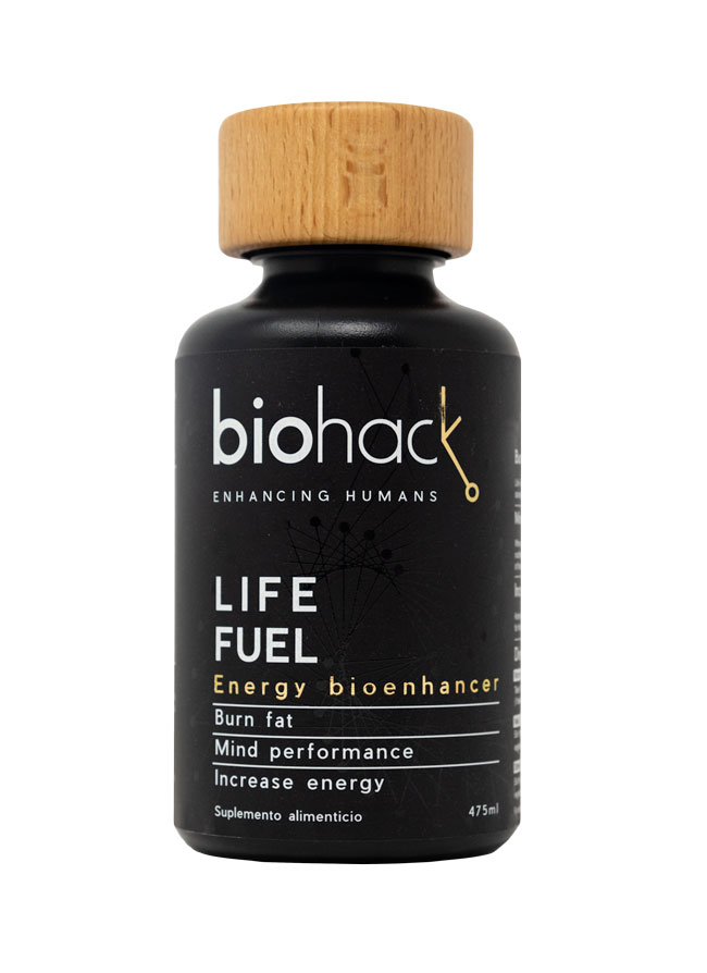 Biohack la grasa keto que te quitará el hambre y la ansiedad 0