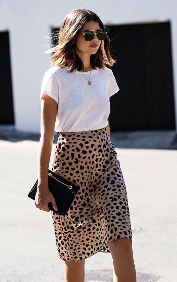 10 outfits elegantes y cómodos para cuando termine el home office