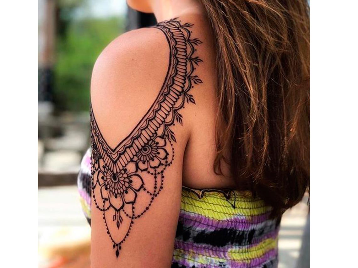 10 ideas de Tatuajes para tener más luz en tu vida 3