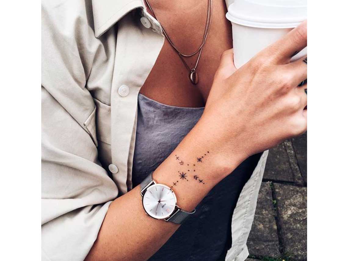 Ideas de tatuajes para quienes sufrieron por amor 13