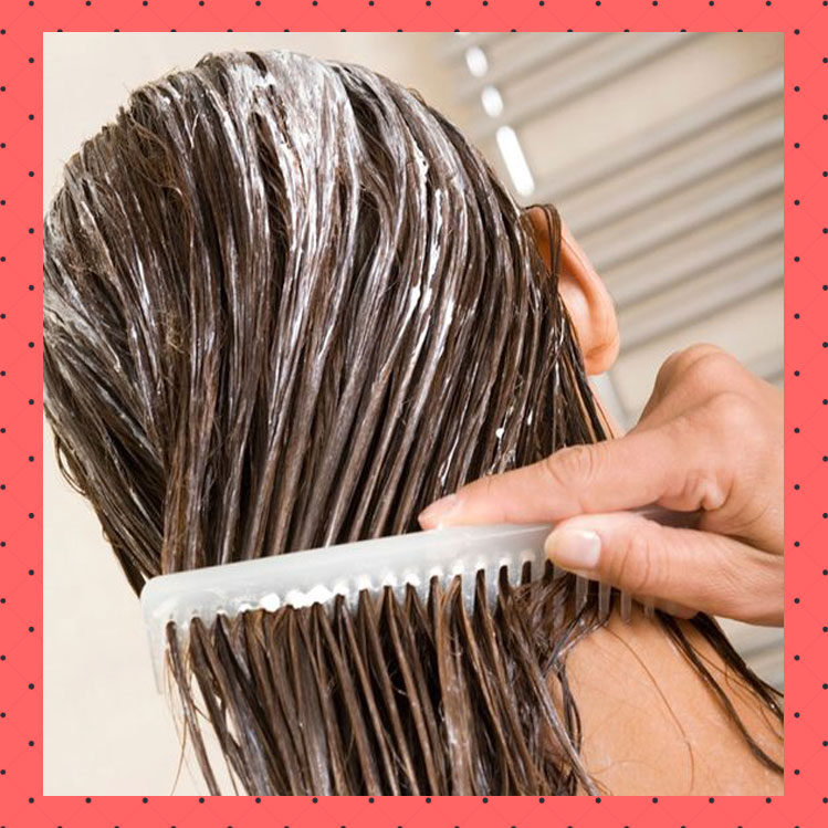 8 mascarillas para que tu cabello crezca rápido y abundante