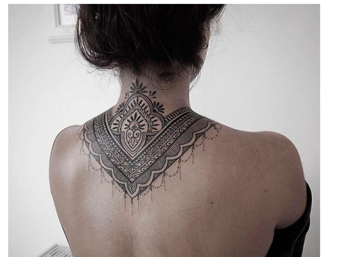 10 ideas de Tatuajes para tener más luz en tu vida 21