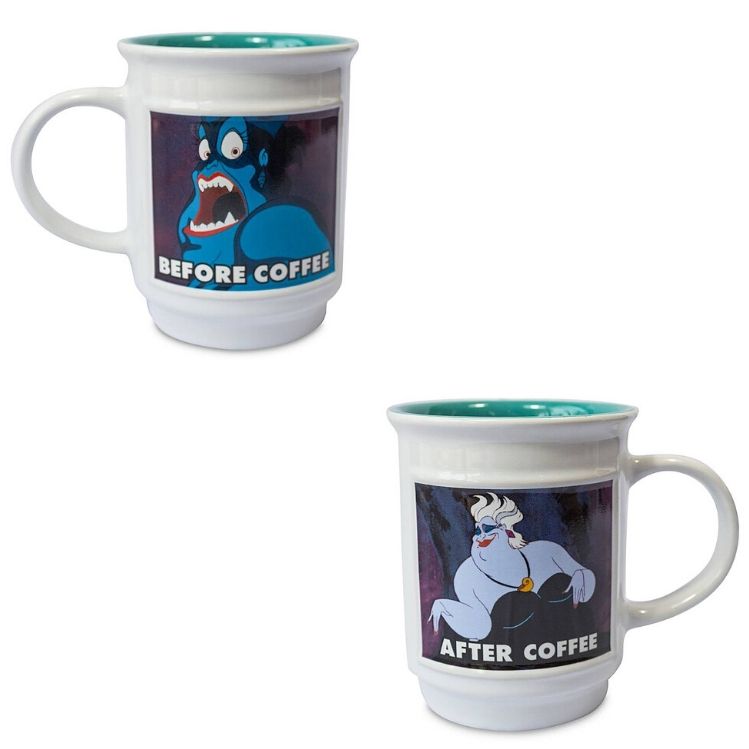 Disney lanza colección de tazas con memes y ¡las queremos todas! 3